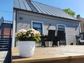 KK Apartment in Ventspils